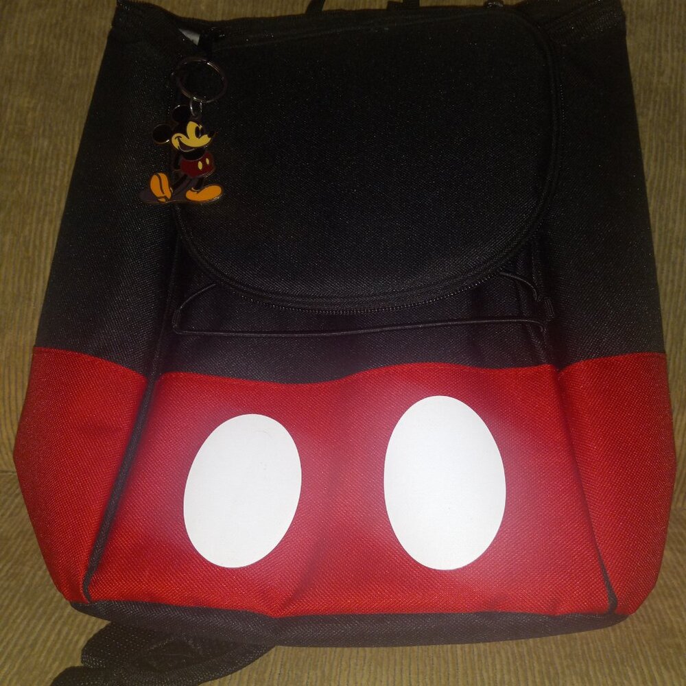 Micky mouse cooler backpack - Picture 9 of 9